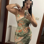 Nueva en Foz - Hola chicos soy Isa una encantadora súper simpática guapa y ... conóceme no te arrepe