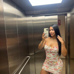 Brianda mujer alta en tu zona