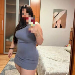 . NUEVA - Hola amores soy una chica con ganas de pasarla super . Con ganas de pasarla muy bien haré 