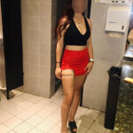 Johana la que te da buena Caaña