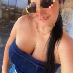 Venezolana recién llegada a Elche