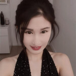 Somos chinas asiáticas Orientales