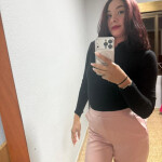 PATRICIA TODO UN ENCANTO