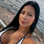 Nueva Colombiana en Ibiza.