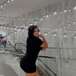 Fina Dama de compañía