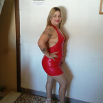 Andrea - Soy una chica muy tranquila Amorosa estoy dispuesta a todo Tus capricho