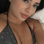 SUPER NOVEDAD VIOLETA JOVENCITA COLOMBIANA SUPER BOMBA