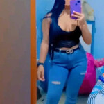 LINDA MORENITA EN LEON