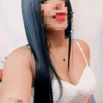 LINDA MORENA EN LEON