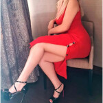 Natalia rubia alta en Don Benito Mujeron atractiva