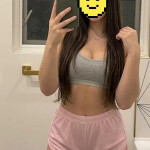 Chica divertida y súper divertida