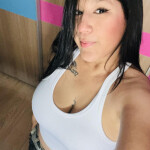 Atarfe tu colombiana hermosa