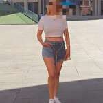 MONICA- 44 MADURITA - Soy Mónica tengo 44 años madurita y con ganas de ... Soy una mujer independien
