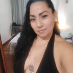 Tatiana Beltrán en tu ciudad pocos dias