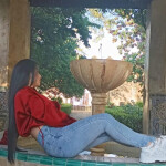 Saray jovencita novedad en Málaga llámame ya