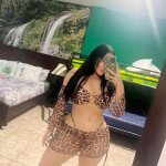 AMELIA COLOMBIANA NUEVA EN TU CIUDAD