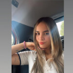 Latina Recién Llegada Mis Amores