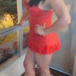 Mujer latina 40 años guapa y buen cuerpo.