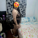 Gabriela EN JACA colombiana