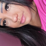 Lis brasileña recién llegada