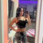 Tu colombiana más - EXQUISITA JOVENCITA LATINA ¡¡NOVEDAD!! 1a VEZ ¡Hola cielo! lindísima jovencita c