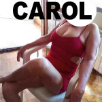 CAROL madurita nueva 24H 7dias.
