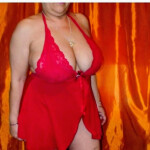 BELLA DONNA 65 AÑOS .MUY CARIÑOSA