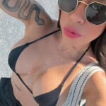 Pietra chica Guapísima y Simpática