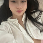 Soy chica china asiática