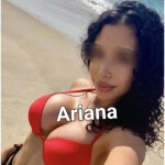 Y SIN LI - Soy Ariana me considero guapa, divertida, encantadora y tengo mucho que ofrecer a aquello