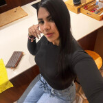 Ana recién llegada a tu ciudad