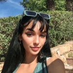 LUNA NUEVA JOVENCITA ATRACTIVA CON GANAS DE CONOCERTE 24 H DISPONIBLE