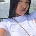 Karina ricas curvas - Hola soy Karina una chica latina guapa con curvas bien pronunciadas morena de 
