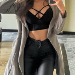AITANA - Soy una masajista elegante y cercana con una sensibilidad especial para crear momentos únic