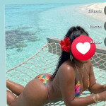 Dahia - Soy una chica que me gusta que la pasemos super bien me gusta hacer masaje y mucha cosa mas