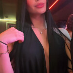 SOFIA EN IBIZA V.I.P