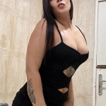 Latinas exóticas Sasha genesis