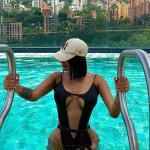 BIANCA NOVEDAD PRIMERA VEZ EN LA ZONA..