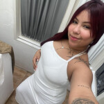 Camila Venezolana - Hola mi vida soy Camila una preciosa chica de 21 años venezolana. Morena de piel