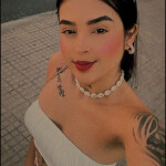 Jovencita delgada - Hola soy colombiana en pleno centro buena compañía,alegre y y