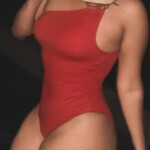 Recién llegada - Soy una chica latina muy cariñosa de respeto completa tipo de contactatame. Me gust