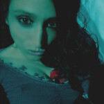 Española Lucia - Toda una diosa diosa del
