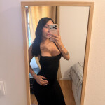 Salome - Hola cariño me llamo Salomé soy una colombiana muy divertida y bella recién llegada a Denia