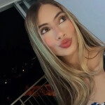 TIFANNY LATINA - Hola amor soy TIFANNY una linda chica y divertida para compartir momentos de Estoy 