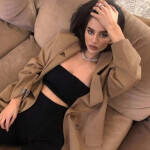 Única con un toque dulce