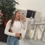 Colombiana nueva en Denia