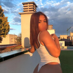 Gabriela - Hola soy Gabriela una chica nueva en don Benito Badajoz ven a conocerme