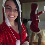 Gina policía - Y dispuesta a ser tu cómplice muy cariñosa muy soy tu ama soy muy doy unos realizó pl
