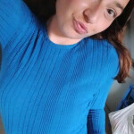 Chica escort profesional experta