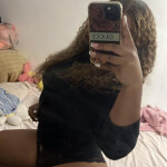 DALILA - Hola amor soy Dalila. Dispuesta a tengo 20 años de edad chica morena con y buenas realizó .